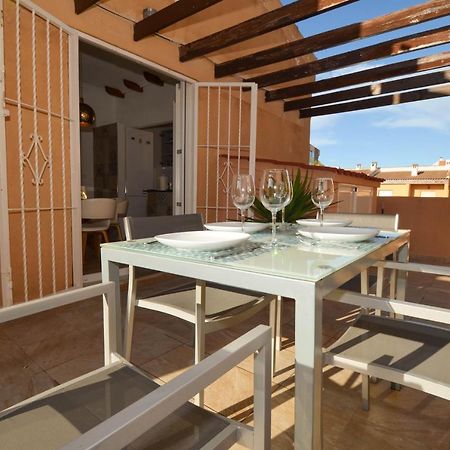Punta Prima Pleasure With Private Parking In A Gated Community Close To The Beach Torrevieja Zewnętrze zdjęcie