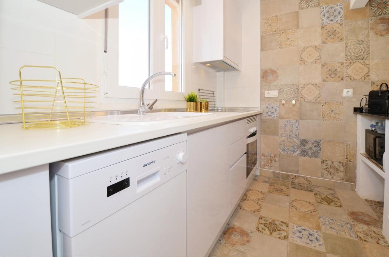Punta Prima Pleasure With Private Parking In A Gated Community Close To The Beach Torrevieja Zewnętrze zdjęcie