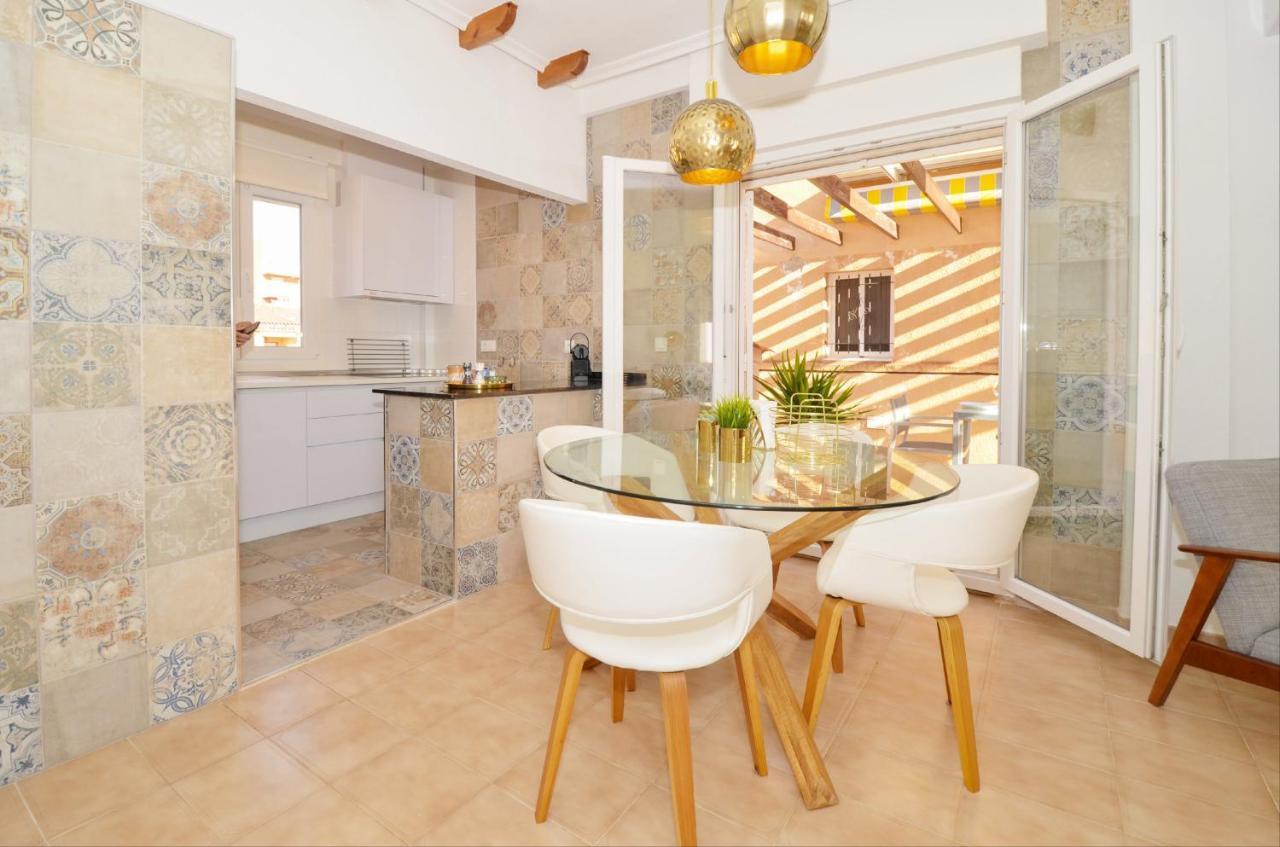 Punta Prima Pleasure With Private Parking In A Gated Community Close To The Beach Torrevieja Zewnętrze zdjęcie